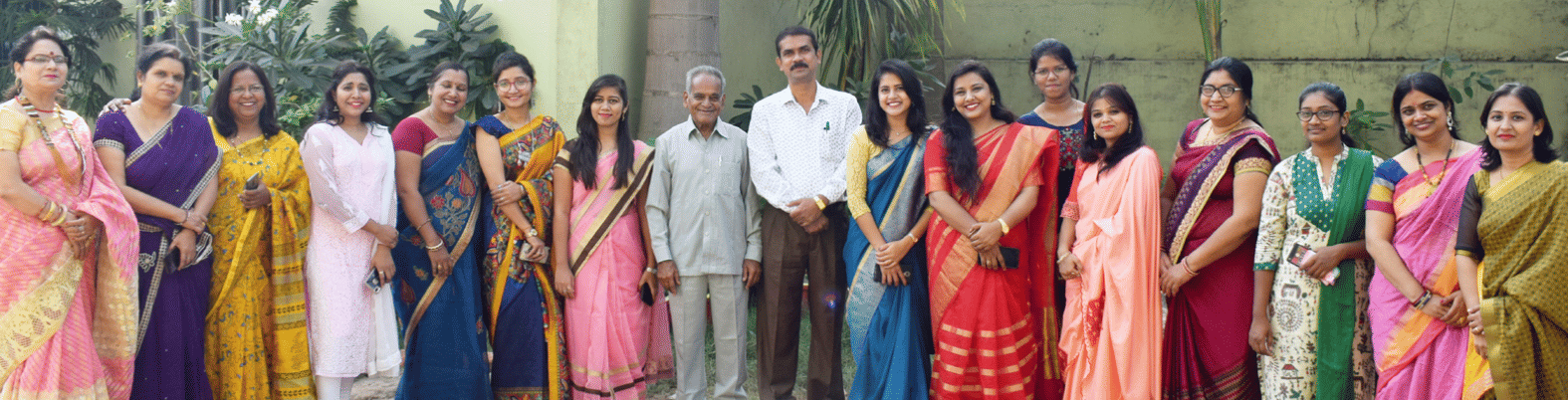 Agrasen Mahavidyalaya Raipur Extra Curriculars photo 6